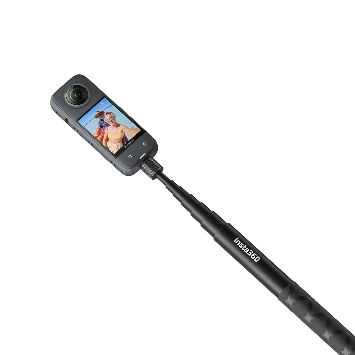 Selfie Stick Invisible de 114 cm | Insta360 — vista 2