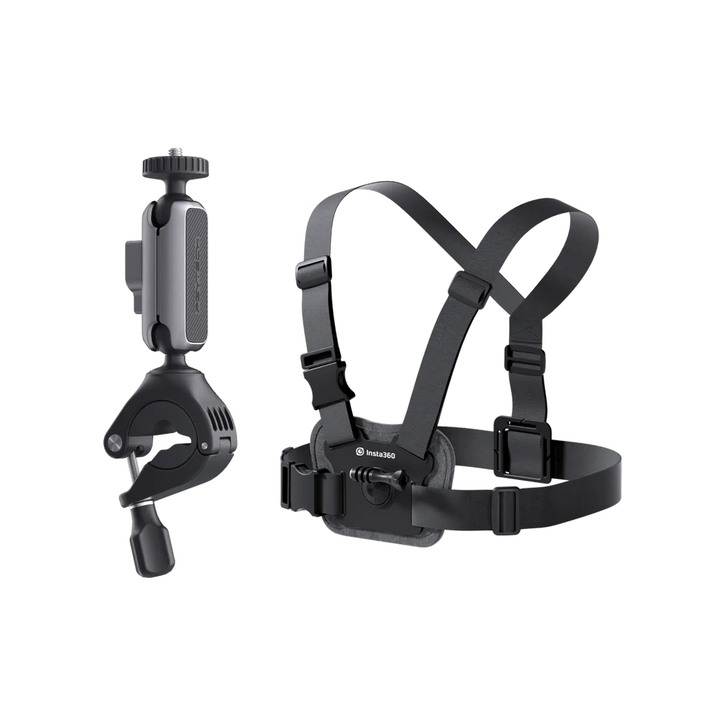 Insta360 Bike Kit