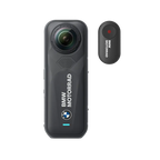 Insta360 X5 BMW Motorrad Edición