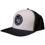 Machine Garage Gorra Trucker Wildcat