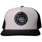 Machine Garage Gorra Trucker Wildcat
