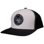 Machine Garage Gorra Trucker Wildcat