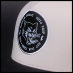 Machine Garage Gorra Trucker Wildcat
