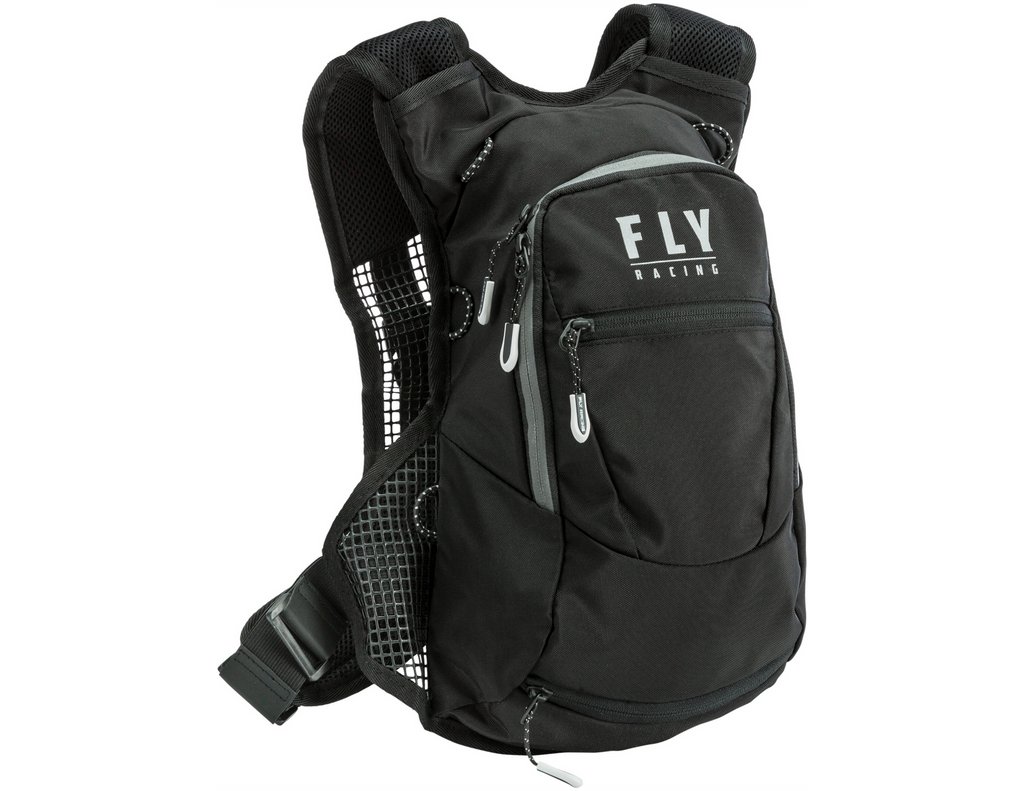 Fly Racing Hydro Pack XC70 Black – 11L