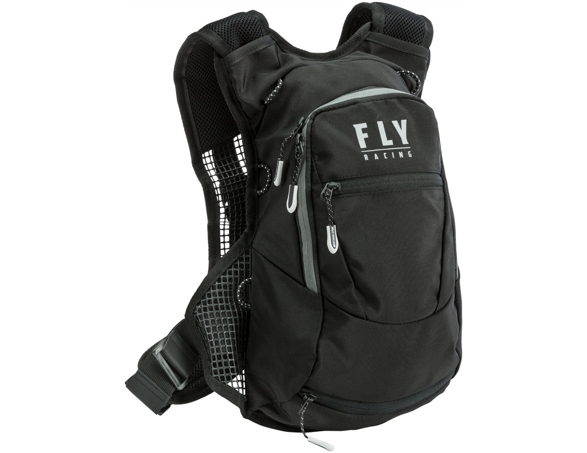 Fly Racing Hydro Pack XC70 Black – 11L