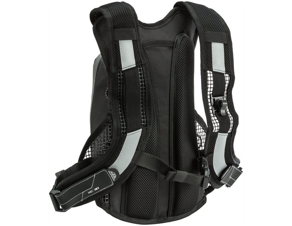 Fly Racing Hydro Pack XC70 Black – 11L