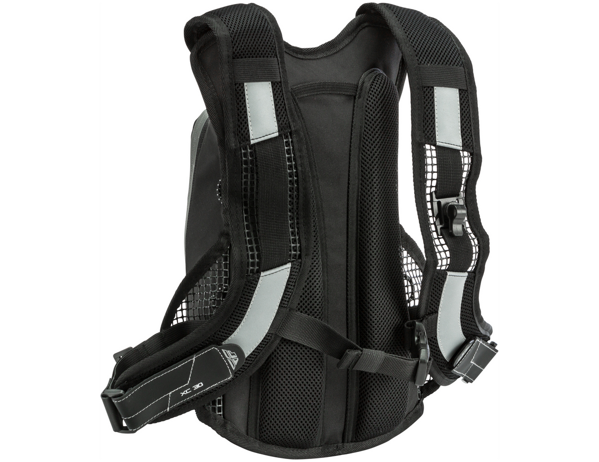 Fly Racing Hydro Pack XC70 Black – 11L