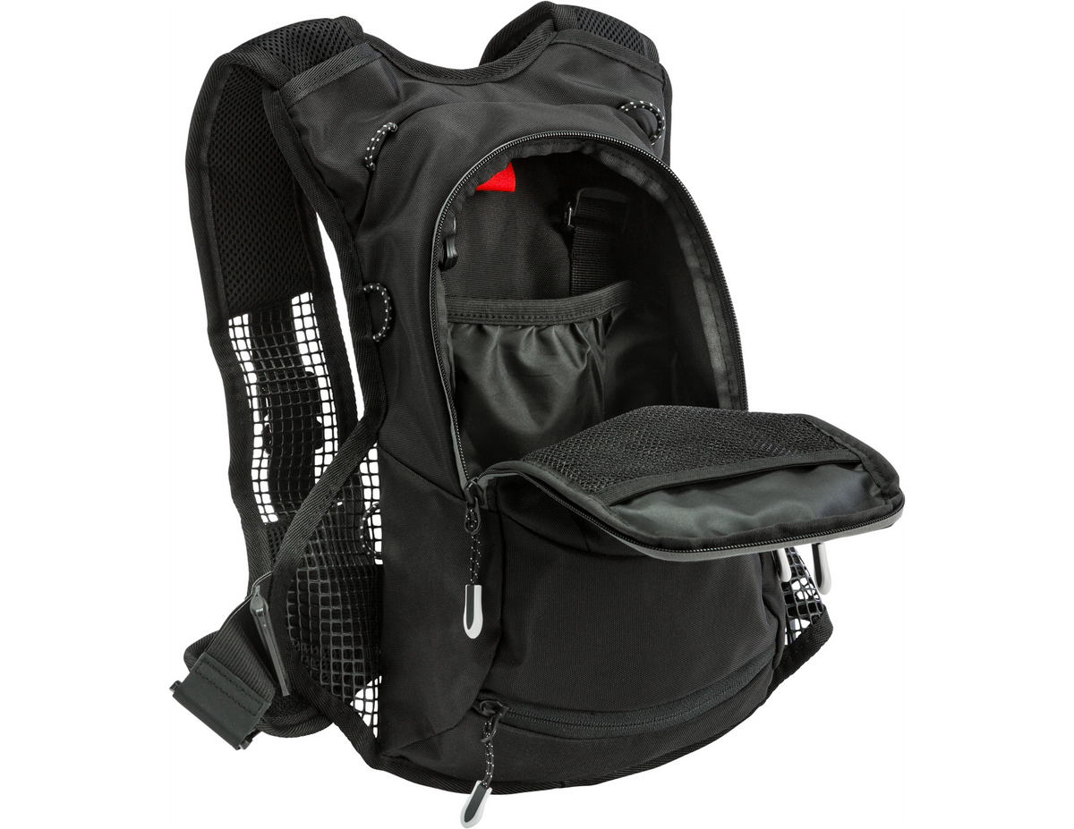 Fly Racing Hydro Pack XC70 Black – 11L