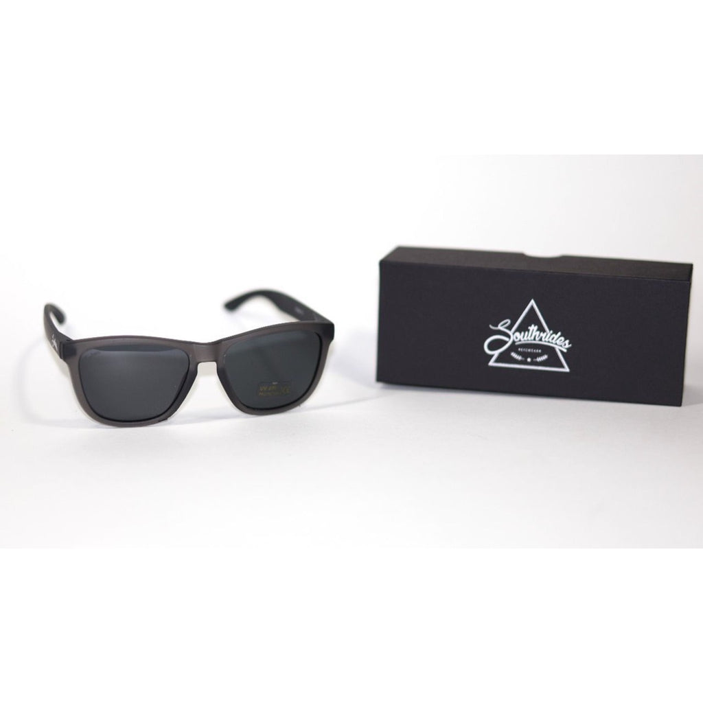 Southrides Lentes de Sol Riden