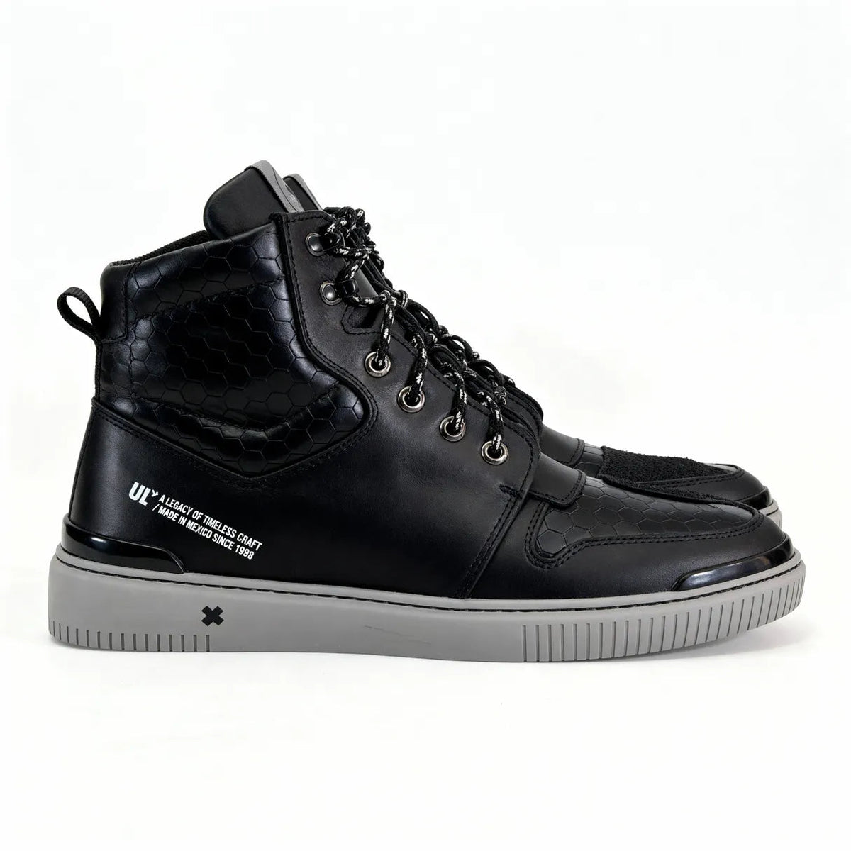 Tenis para moto Troll Umberto Luce de UMBERTO ˣ LUCE — vista 1