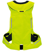 Hit-Air YC Airbag Vest Yellow