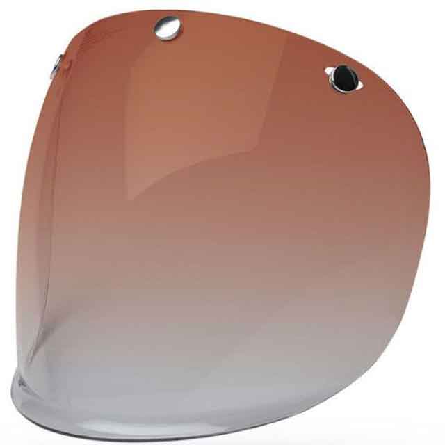 3-Snap Shield Amber