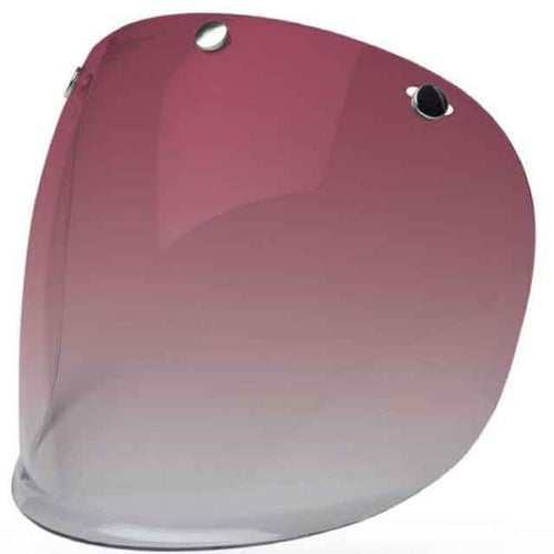 3-Snap Shield Pink