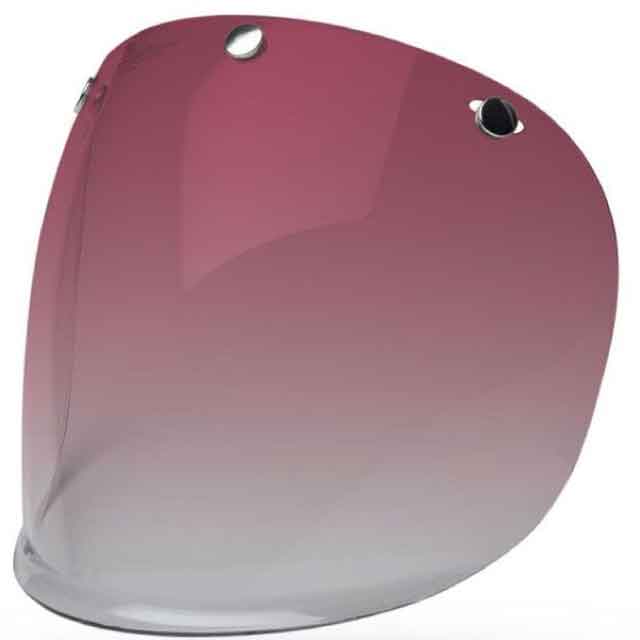 3-Snap Shield Pink