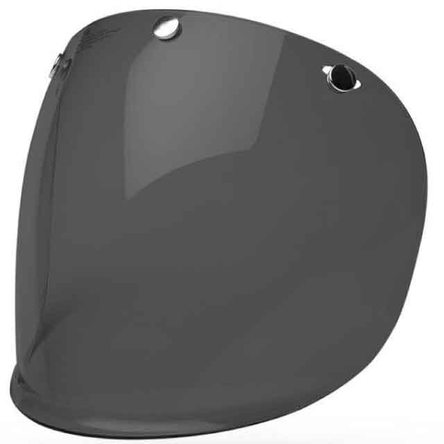 Bell 3-Snap Shield
