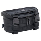 Biltwell EXFIL-7 2.0 Bag - Black