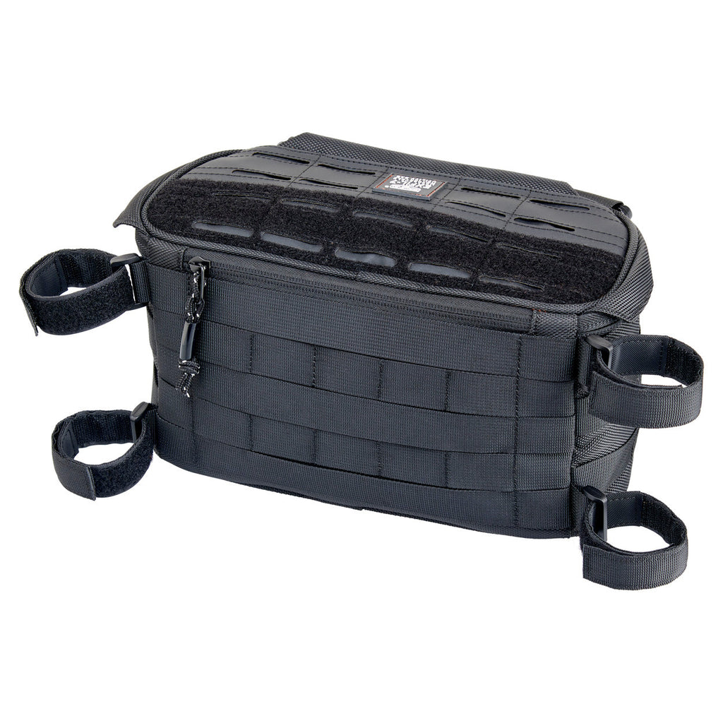 Biltwell EXFIL-7 2.0 Bag - Black