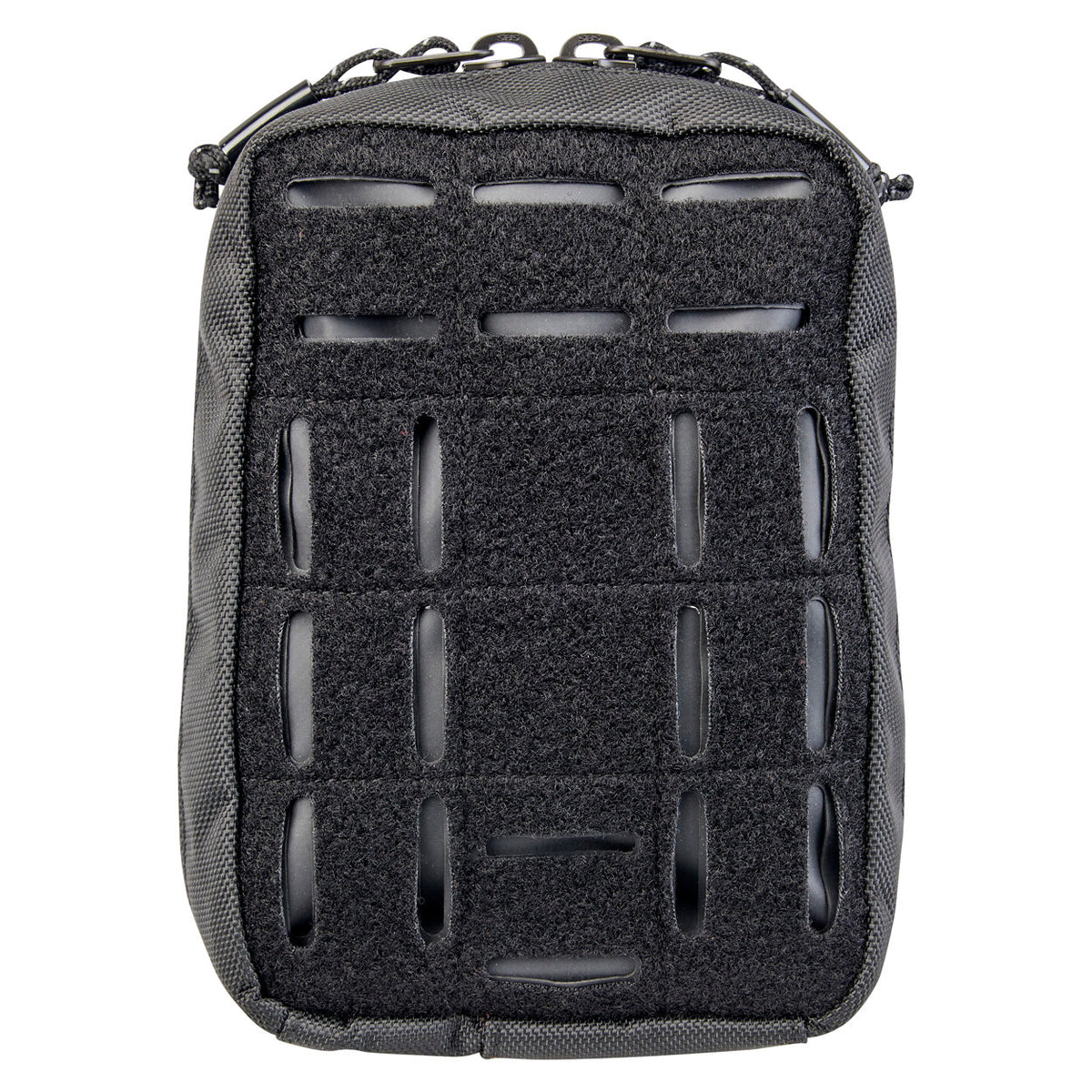 Biltwell EXFIL-3 2.0 Bag – Black de BILTWELL INC. — vista 5