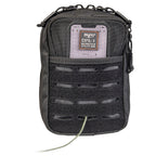 Biltwell EXFIL-3 2.0 Bag – Black