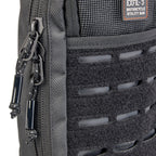 Biltwell EXFIL-3 2.0 Bag – Black