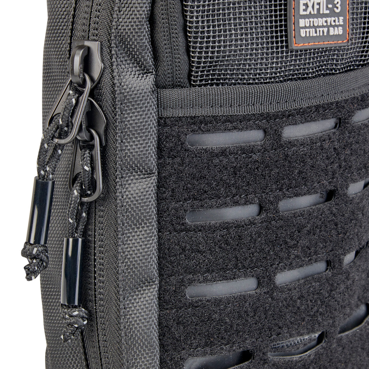 Biltwell EXFIL-3 2.0 Bag – Black