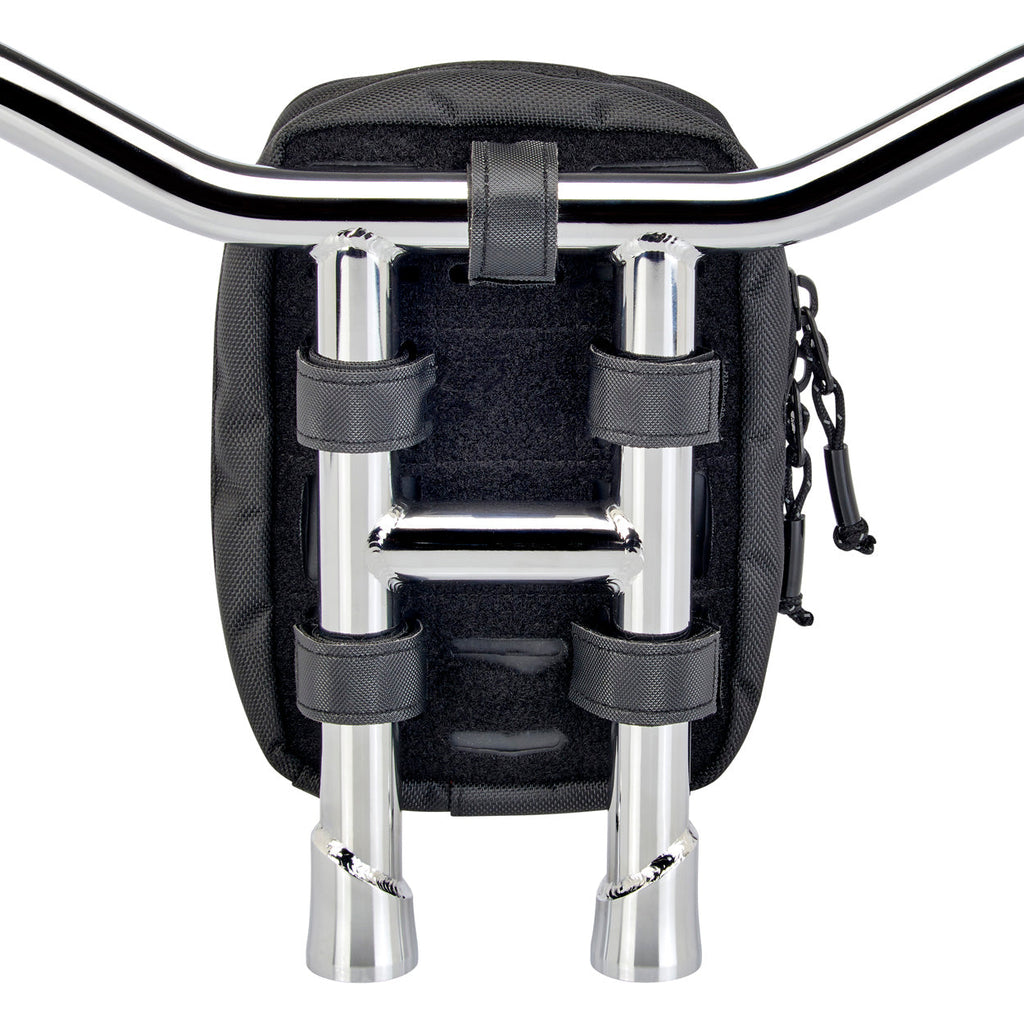 Biltwell EXFIL-3 2.0 Bag – Black