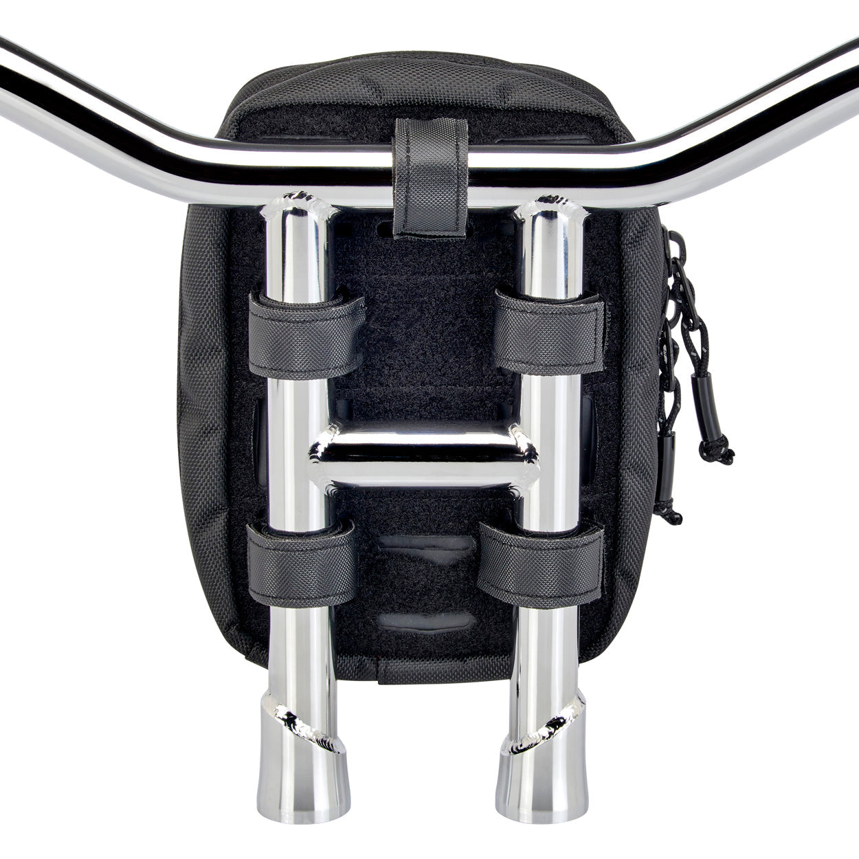 Biltwell EXFIL-3 2.0 Bag – Black