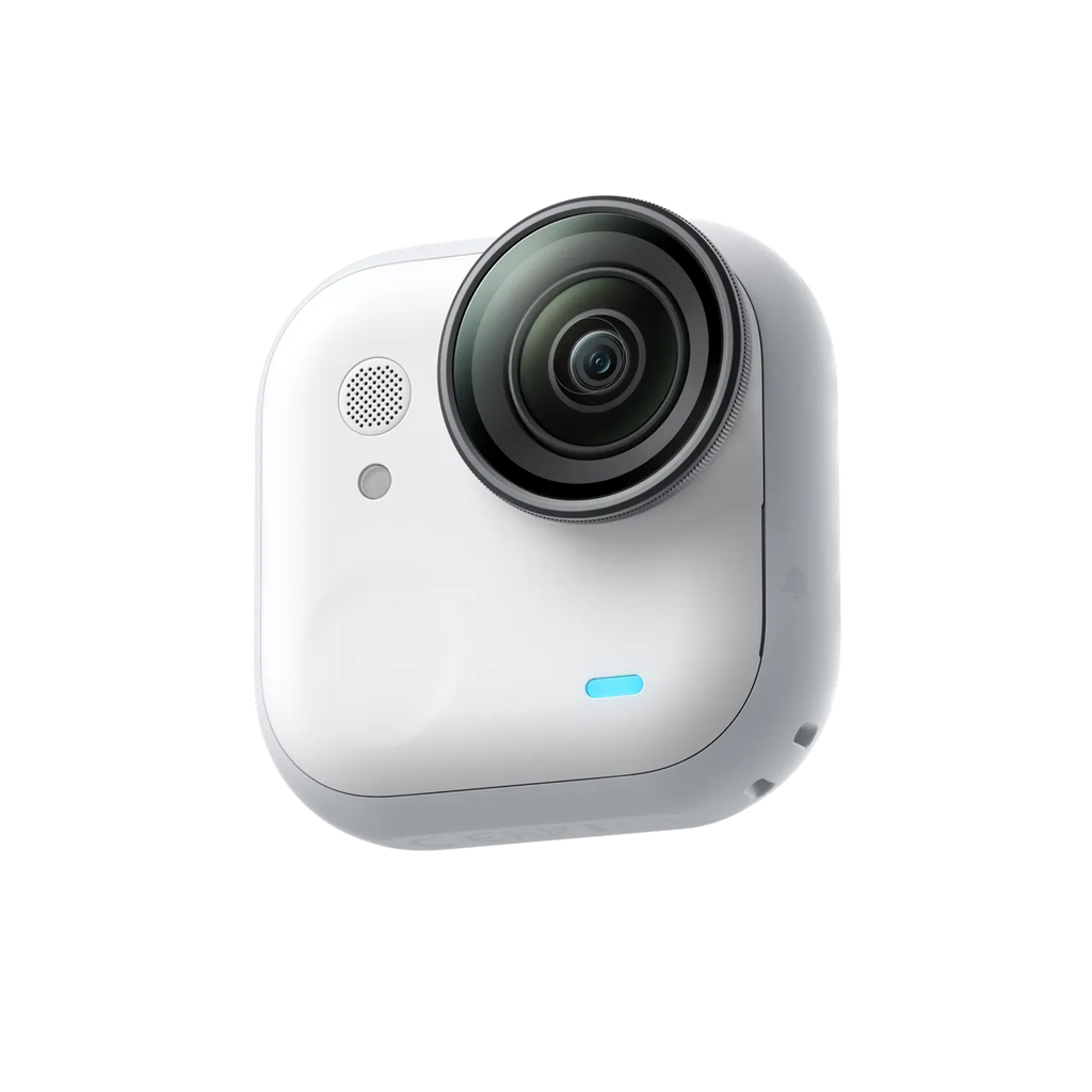Insta360 GO Ultra | Standard Bundle | White