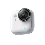 Insta360 GO Ultra | Standard Bundle | White