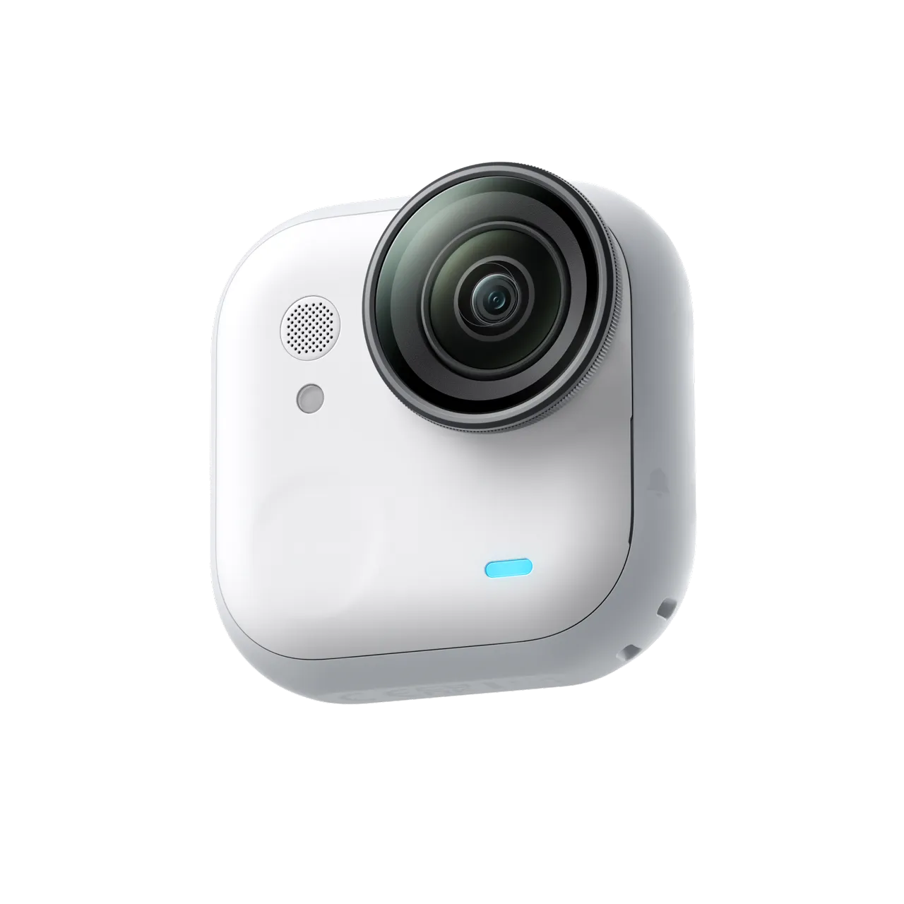 Insta360 GO Ultra | Standard Bundle | White
