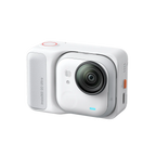 Insta360 GO Ultra | Standard Bundle | White