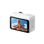 Insta360 GO Ultra | Standard Bundle | White