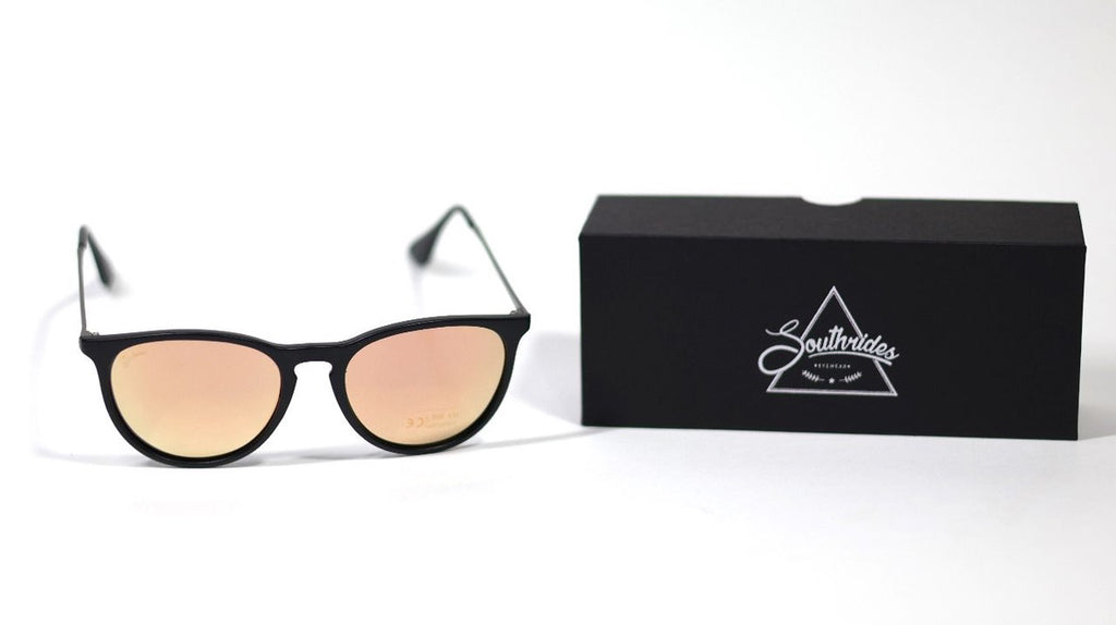Southrides Lentes de Sol Vander