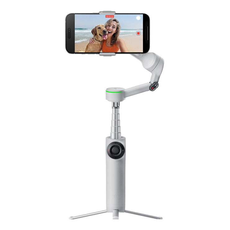 Insta360 Estabilizador Flow 2 Pro — vista 1