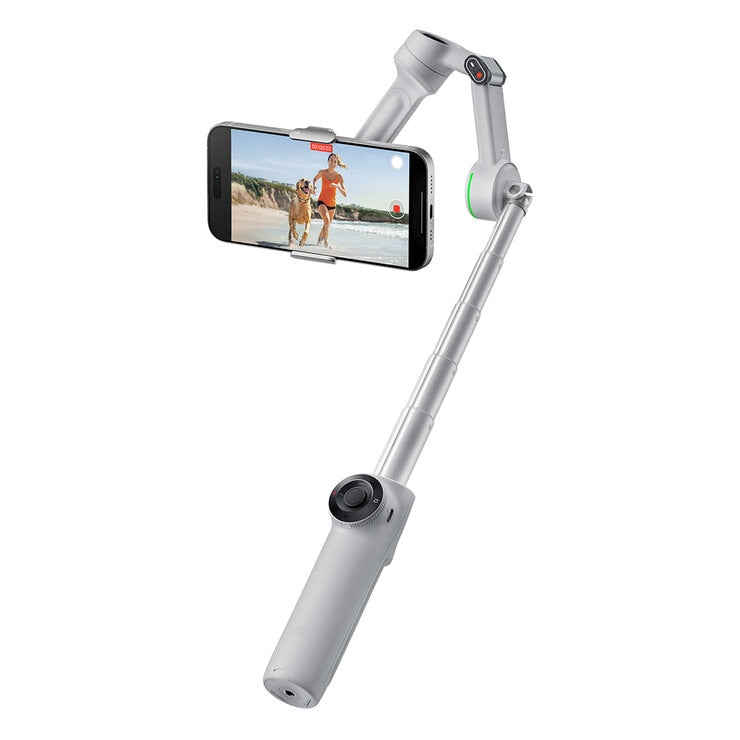 Insta360 Estabilizador Flow 2 Pro — vista 2