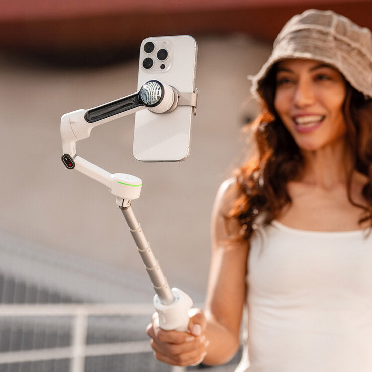 Insta360 Estabilizador Flow 2 Pro — vista 5