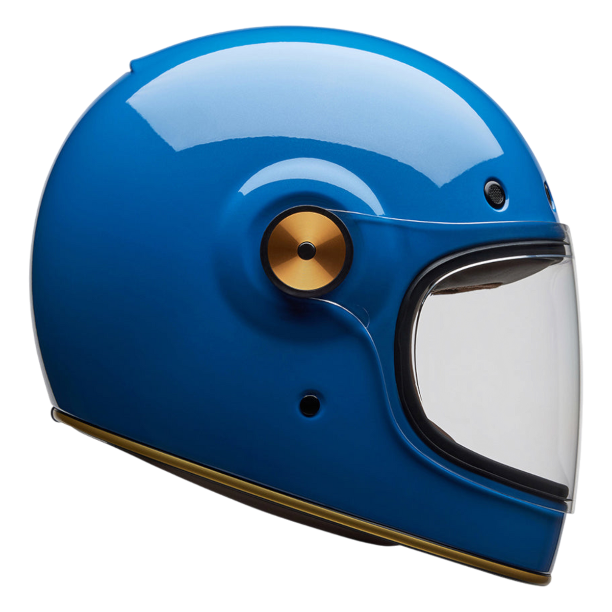 Bell Bullitt GT Vintage Blue — vista 1