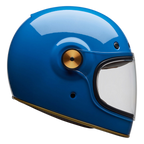 Bell Bullitt GT Vintage Blue