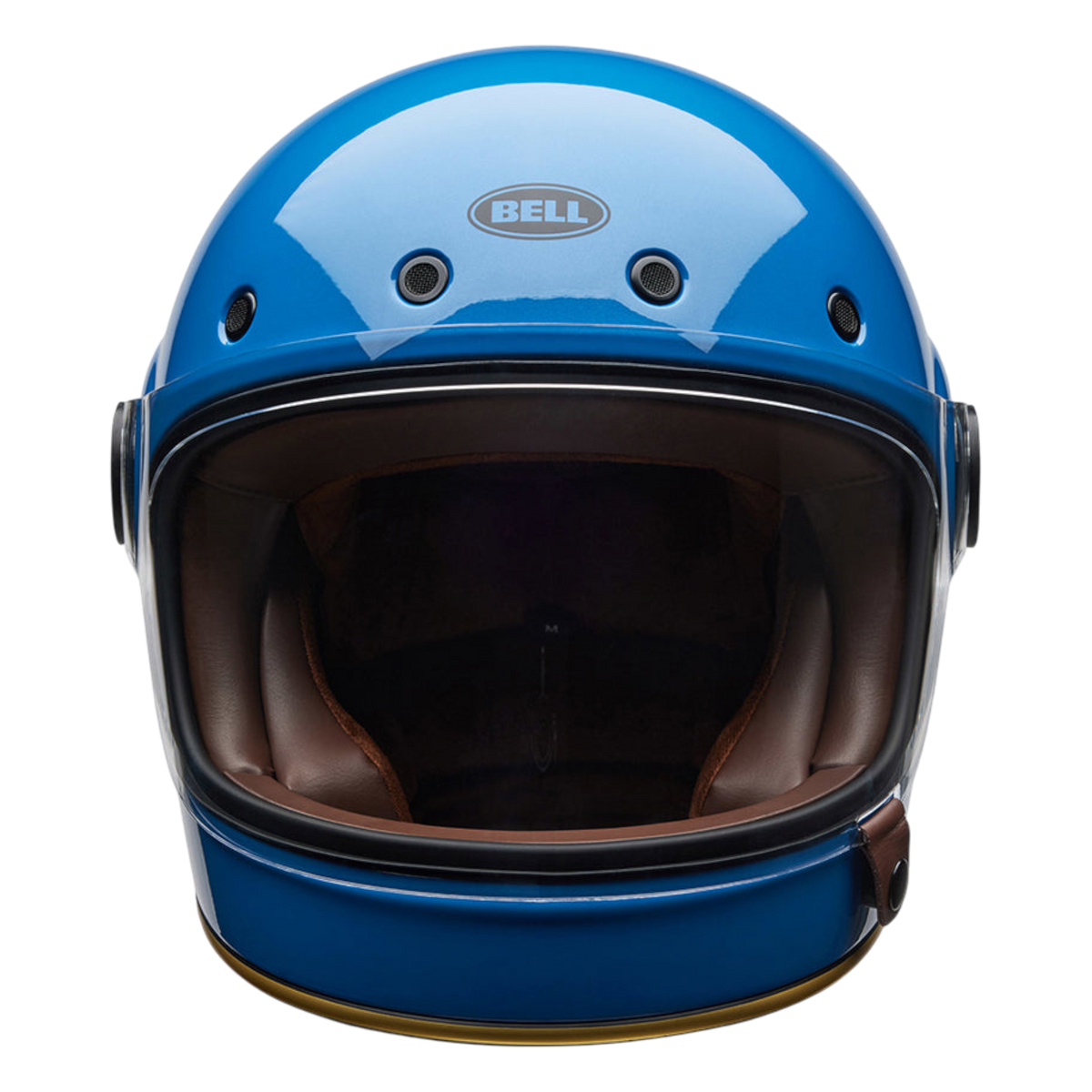 Bell Bullitt GT Vintage Blue — vista 2