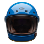 Bell Bullitt GT Vintage Blue