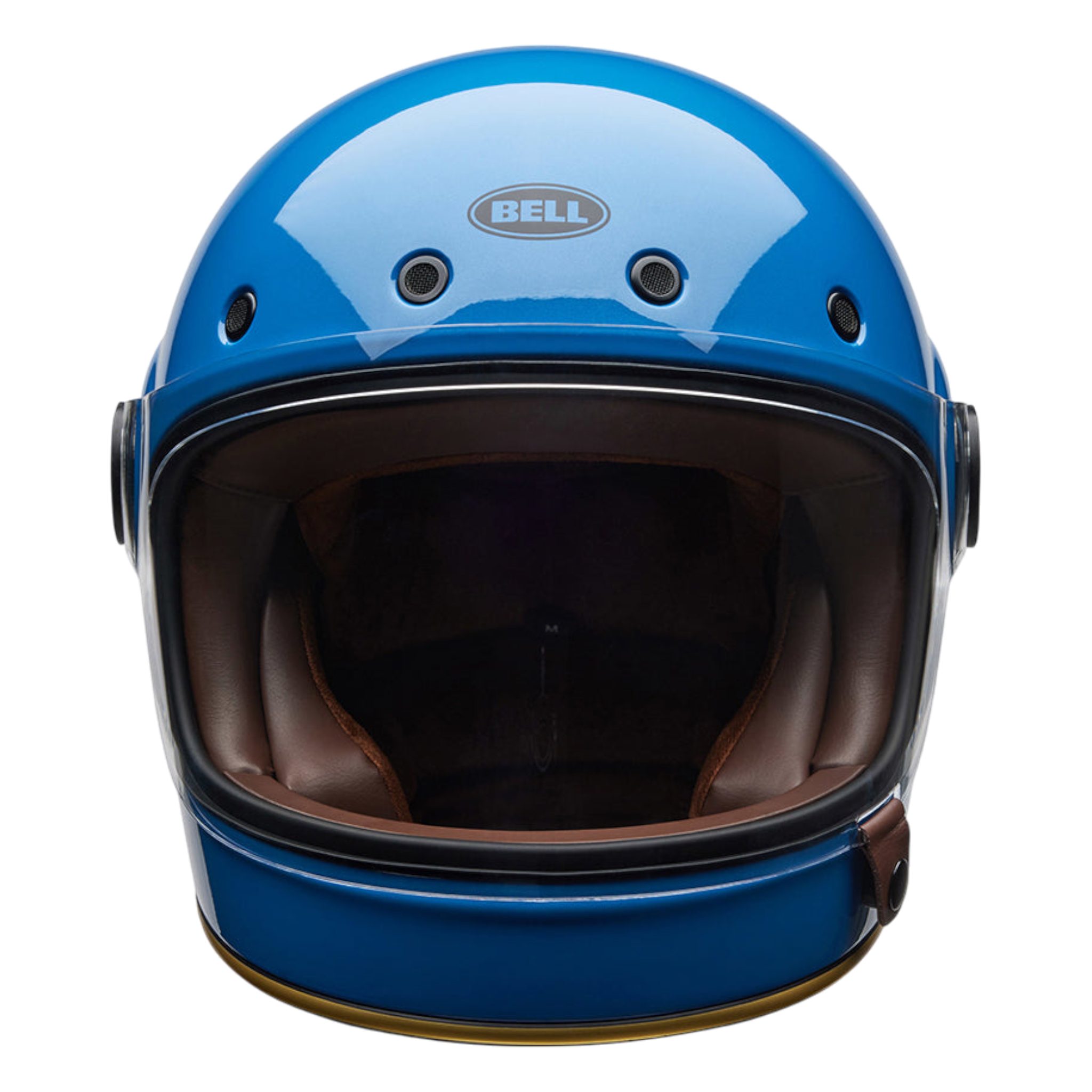 Bell Bullitt GT Vintage Blue