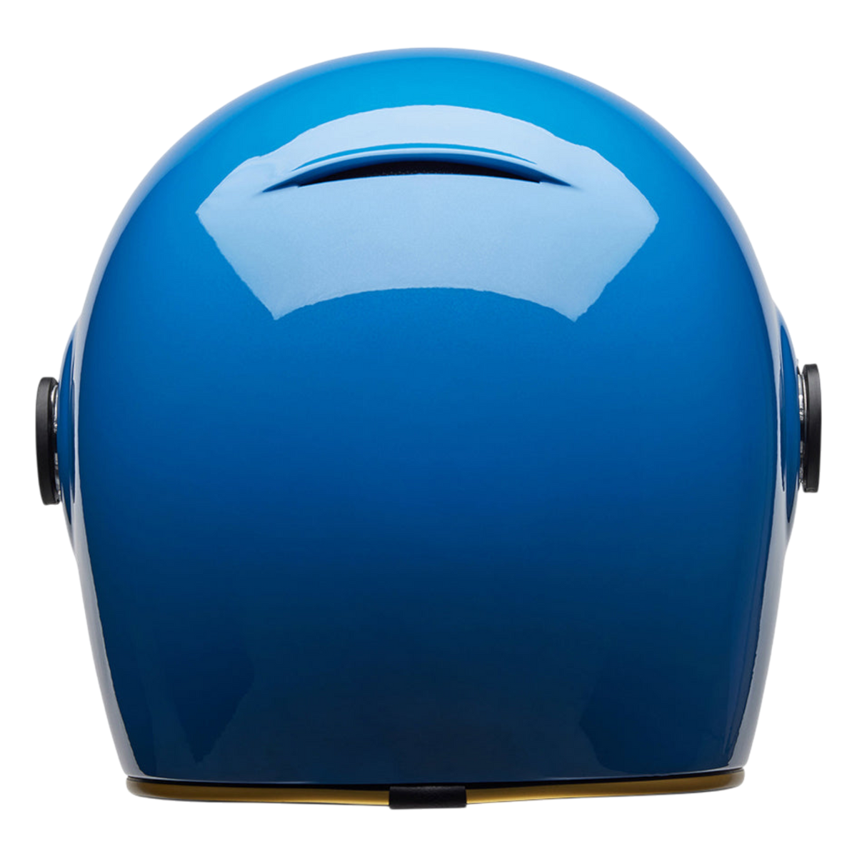 Bell Bullitt GT Vintage Blue — vista 3
