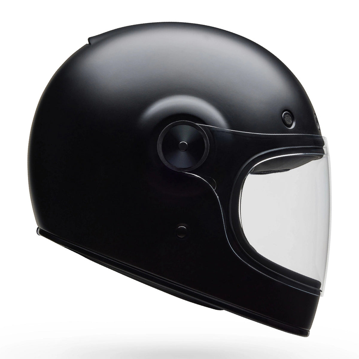 Bell Bullitt GT Matte Black — vista 2