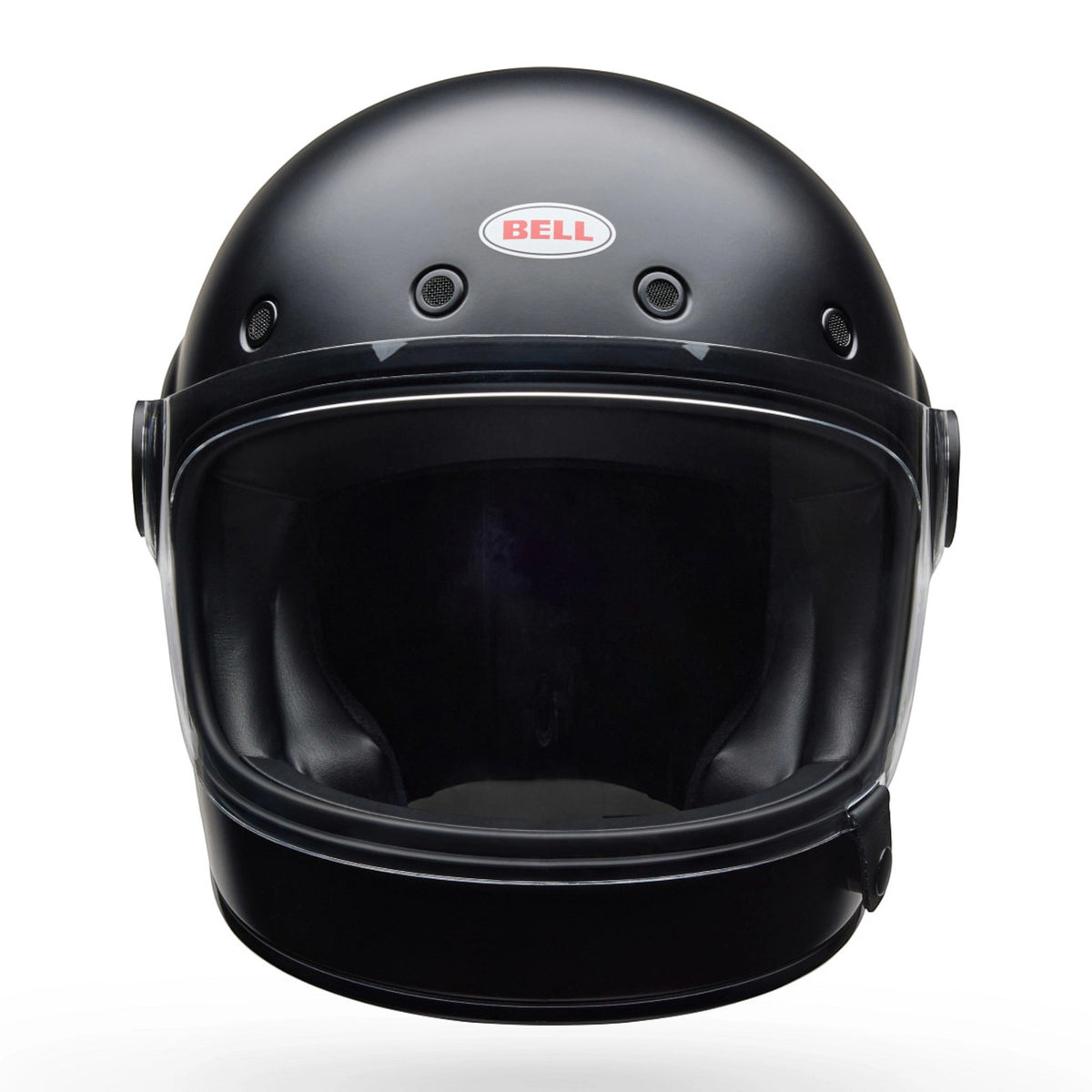 Bell Bullitt GT Matte Black — vista 3
