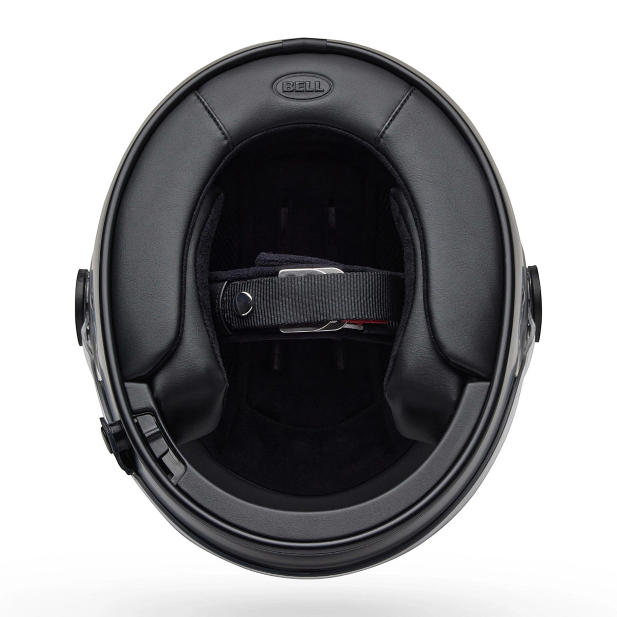 Bell Bullitt GT Matte Black — vista 5