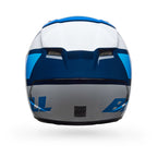 BELL Qualifier Chasm Gloss White/Navy