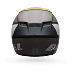 BELL Qualifier Chasm Black/Amber Gold