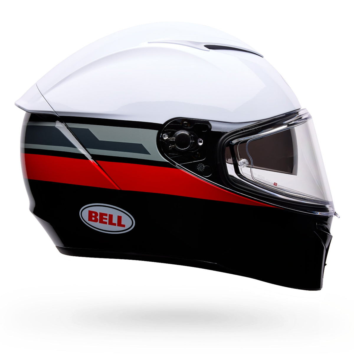 Bell Lithium – White/Red Motion — vista 2