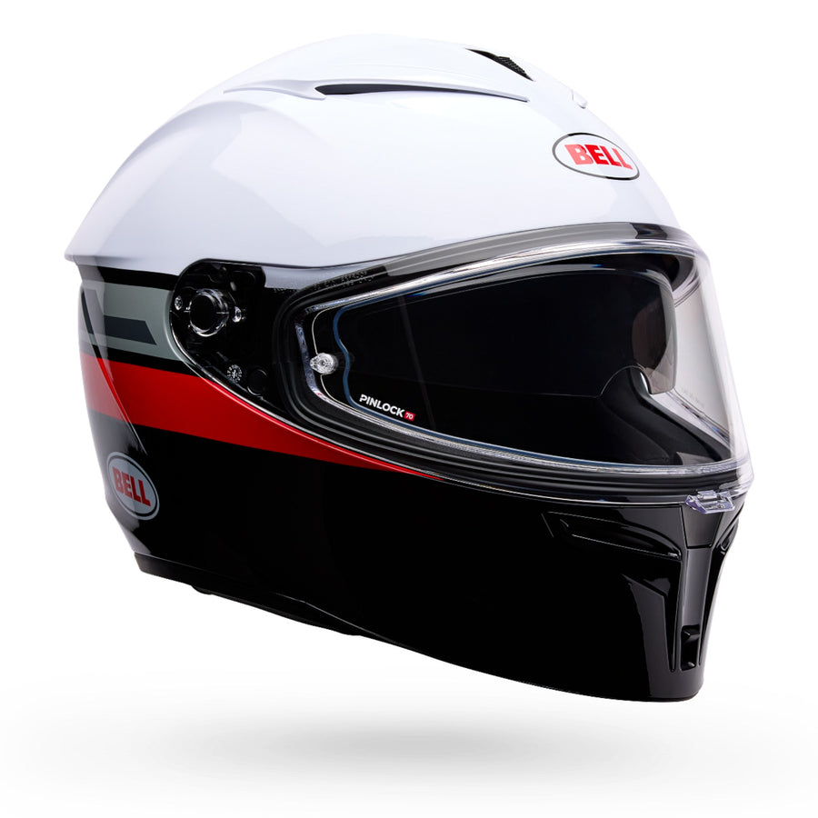 Bell Lithium – White/Red Motion — vista 1