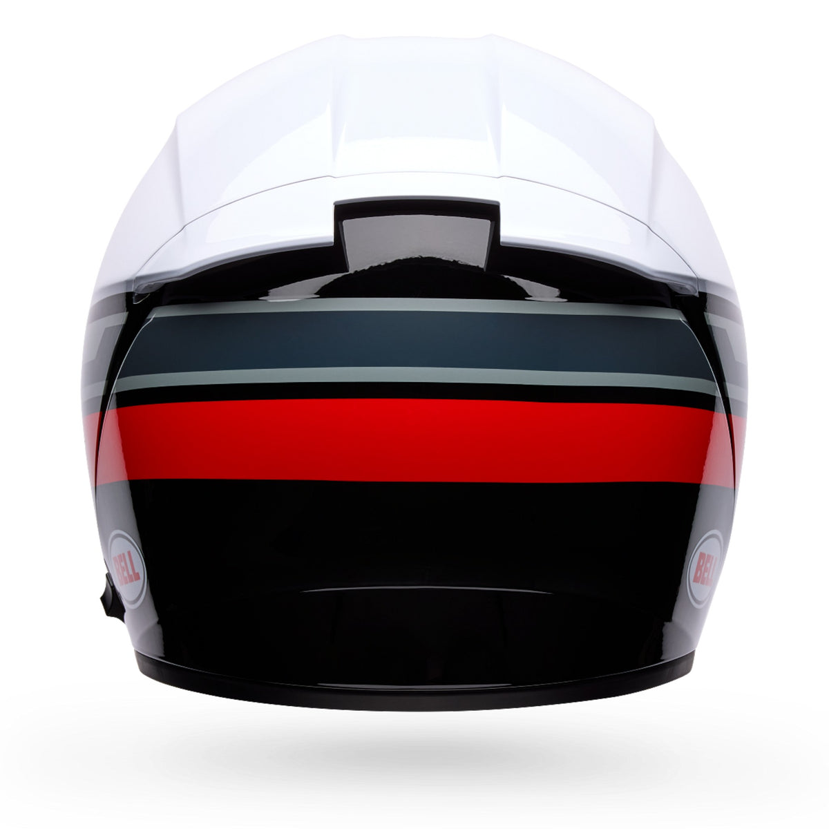 Bell Lithium – White/Red Motion — vista 4
